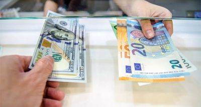 Доллар и Евро устойчиво стоит на месте: Курс валют на 21 июня - cxid.info