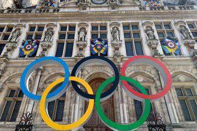 В штаб-квартире оргкомитета Олимпийских игр-2024 в Париже прошли обыски - news.israelinfo.co.il - Франция - Париж - Конго - Мали