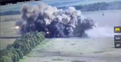 Андрей Ковалев - Боец ВСУ раскрыл новый подлый замысел россиян: "Они хотят заставить нас..." - politeka.net - Украина - Крым - Купянск - Мелитополь - Бердянск - Донецкая обл.