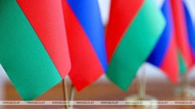 Беларусь открыла финансирование по шести интеграционным проектам по кредиту РФ - smartmoney.one - Россия - Белоруссия - Минск