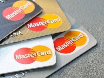 Mastercard запускает глобальный проект по переработке кредитных карт - minfin.com.ua - Украина - Англия