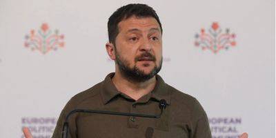 Владимир Зеленский - Зеленский — о наступлении: Медленнее желаемого, но это не Голливуд. Будем продвигаться, как нужно нам - nv.ua - Украина - Бердянск