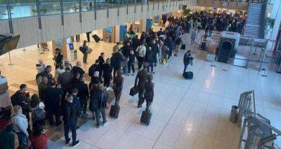 В Молдове подорожают авиационные билеты. Каковы причины? - cxid.info - Молдавия - Венгрия - Кишинев