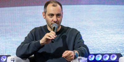 Наталья Кравчук - Александр Кубраков - ЕИБ выделит 840 млн евро на восстановление инфраструктуры Украины - biz.nv.ua - Украина - Лондон