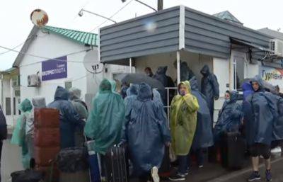 Миллионные штрафы: украинцев ждут жесткие наказания во время войны - akcenty.com.ua - Украина