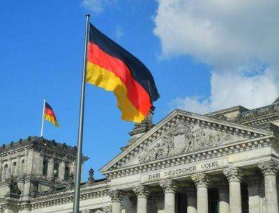 Рецессия в Германии будет суровее, чем ожидалось - smartmoney.one - США - Германия