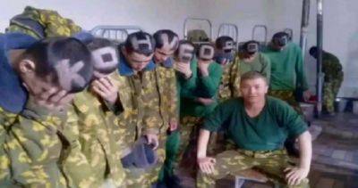 На таджикских пограничников завели уголовное дело за издевательства над новобранцами - dialog.tj - Таджикистан
