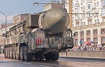 Разработчика ядерного оружия России отправили в колонию за «госизмену» - charter97.org - Россия - США - Украина - Англия - Новосибирск - Белоруссия - Нижегородская обл. - Нижний Новгород