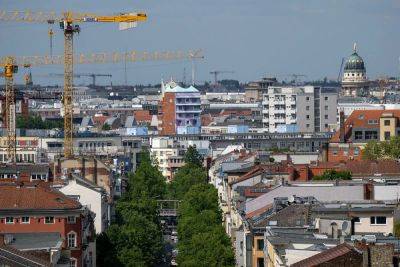 10 самых дешевых городов для аренды жилья в Германии - aussiedlerbote.de - Германия - ГДР