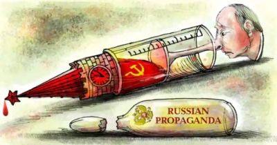 "Прокремлевский мусор": Новозеландская радиостанция уволила журналиста, продвигавшего российскую пропаганду - dsnews.ua - Россия - Китай - Сирия - Украина - Израиль - Новая Зеландия - Тайвань