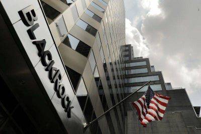 BlackRock: жесткая политика центральных банков продолжится - smartmoney.one - США - Reuters