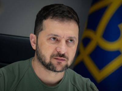 Владимир Зеленский - Риши Сунак - Украина будет ассоциироваться с честным судом так же, как сейчас ассоциируется со смелостью – Зеленский - gordonua.com - Россия - Украина - Англия - Лондон