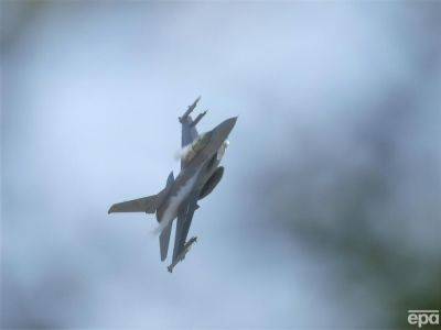 Марк Рютте - Юрий Игнат - Джо Байден - В Воздушных силах рассказали, как изменится система ПВО после получения F-16 - gordonua.com - Россия - США - Украина - Голландия