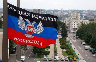 Легализировали концлагеря: "власть" в "ДНР" выдала новый документ - фото - vchaspik.ua - Россия - Украина - ДНР - Мариуполь