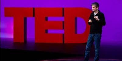 Это может помочь. Как принимать лучшие решения, — лектор TED - nv.ua - Украина