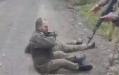 ЗСУ розбили загін інтервентів, взявши кількох полонених | Новини та події України та світу, про політику, здоров'я, спорт та цікавих людей - real-vin.com - Украина