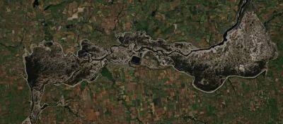 ЗСУ можуть почати контрнаступ через Каховське водосховище, – Bild | Новини та події України та світу, про політику, здоров'я, спорт та цікавих людей - real-vin.com - Украина