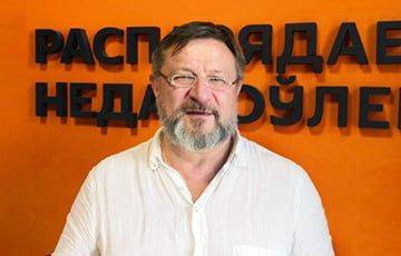 Павла Данейко исключили из совета директоров Белгазпромбанка - charter97.org - Москва - Киев - Белоруссия - Вильнюс