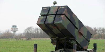 Йенс Столтенберг - Андрей Ермак - Испания отправит батарею NASAMS защищать саммит НАТО в Литве — СМИ - nv.ua - Украина - Киев - Израиль - Литва - Вильнюс - Испания - Латвия