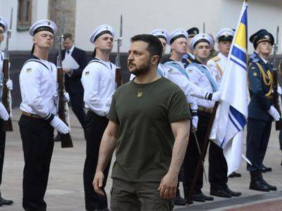 Владимир Зеленский - "На нашем государстве сфокусированы глобальные надежды". Зеленский сообщил, что в Украине работают уже более 60 посольств - gordonua.com - Норвегия - Россия - Украина - Киев - Швейцария - Пакистан - Азербайджан - Исландия - София