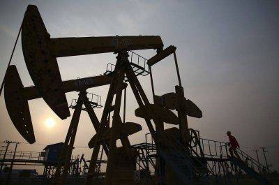 Фьючерсы на нефть WTI подешевели в ходе азиатских торгов - smartmoney.one - США - Reuters
