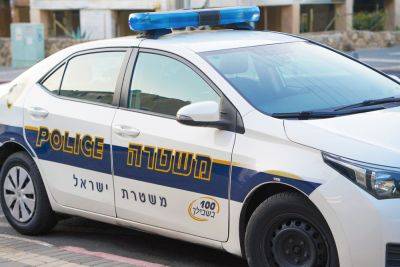 Полиция обнаружила тело объявленного в розыск жителя Хайфы - news.israelinfo.co.il - Хайфы