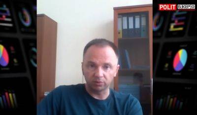 История с «сво», войной - это история, которая в случае поражения станет его финалом, - Олег Постернак о путине - politeka.net - Россия - Украина