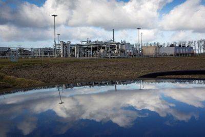 Марк Гойхман - Закрытие Гронингенского газового месторождения может обернуться деиндустриализацией Западной Европы - obzor.lt - Голландия - Европа - Тарифы