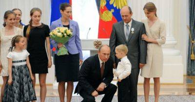 Владимир Путин - В РФ законодательно хотят оправдать депортацию детей из Украины, — британская разведка - focus.ua - Россия - Украина - Киев