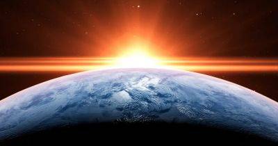 Странная особенность планеты: где на Земле больше и меньше всего солнечного света - focus.ua - Украина