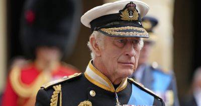 король Чарльз III (Iii) - Член правления благотворительного фонда короля Чарльза III пропал на субмарине у "Титаника". - focus.ua - Украина - Англия - Пакистан