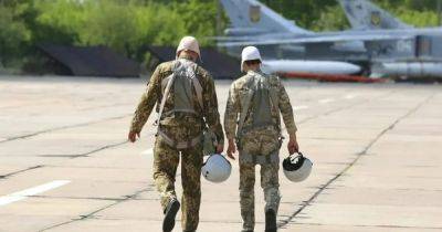 F-16 нужны как никогда: украинские летчики рассказали о сложностях в борьбе против авиации РФ - focus.ua - Россия - Украина - Афганистан - Вьетнам