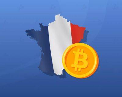 Во Франции - Структура Crédit Agricole и Santander получила регистрацию криптокастодиана во Франции - forklog.com - Франция - Santander