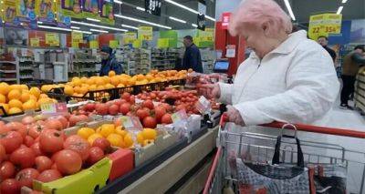 Украинцев обрадовали обвалом цен на овощи, до 20%: когда ждать удешевления - cxid.info - Украина