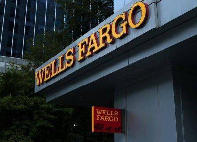 Wells Fargo: рост акций Big Tech , подпитываемый ИИ, не прекратится - smartmoney.one - США - Fargo - county Wells - Reuters