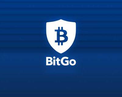 BitGo отказался от покупки криптокастодиана Prime Trust - forklog.com - шт. Невада - Вегас