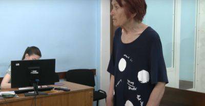 Самая старая мама Валентина Подвербная – суд снял обвинения в насилии к дочери – видео - apostrophe.ua - Украина