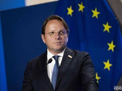 Украина и Молдова успешно продвигаются к членству в ЕС – еврокомиссар - gordonua.com - Россия - Украина - Молдавия - Грузия - Ес