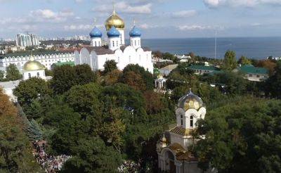 Можно навлечь на себя несчастья: 23 июня большой церковный праздник – что категорически запрещено - ukrainianwall.com - Украина