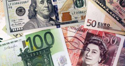 Курс валют на четверг 23 июня: Евро после незначительного падения подорожал - cxid.info