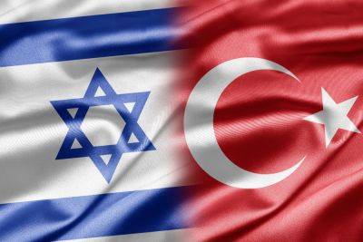Яир Лапид - Эрдоган и Нетанияху могут встретиться уже в следующем месяце - news.israelinfo.co.il - Сирия - Израиль - Турция - Иран - Анкара - Азербайджан - Иерусалим