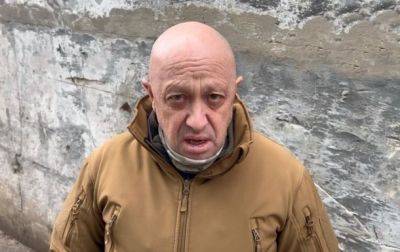 Сергей Шойгу - Евгений Пригожин - Вагнер Евгений Пригожин - Пригожин заявил, что Украина не бомбила восемь лет Донбасс - korrespondent.net - Россия - Украина