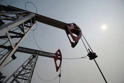 Мировые цены на нефть продолжают снижаться на опасениях по поводу экономики - smartmoney.one - Москва - США - Англия