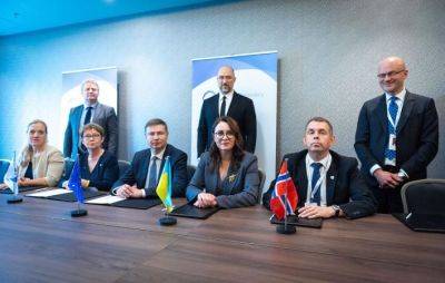Юлий Свириденко - Ukraine Recovery Conference: 5 ключевых побед, которые Украина везет с собой из Лондона - minfin.com.ua - Украина - Лондон