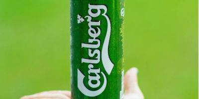 Есть соглашение. Carlsberg Group договорилась о продаже российского бизнеса - biz.nv.ua - Россия - Украина