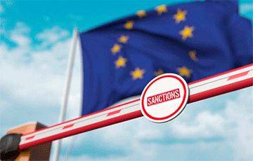 Владимир Морозов - Дмитрий Пантус - В 11-й пакет санкций ЕС попали два белорусских чиновника - charter97.org - Россия - Украина - Белоруссия