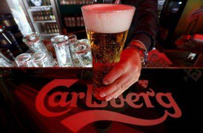 Датская Carlsberg подписала соглашение о продаже своего бизнеса в России - smartmoney.one - Россия - Дания - Reuters