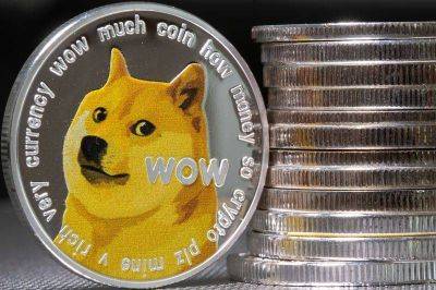 Dogecoin и крипто-мемы пошли в рост вслед за BTC - smartmoney.one - Reuters