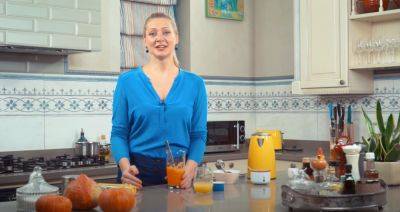 Татьяна Литвинова - Напомнит вам пудинг: "Мастер Шеф" Литвинова дала рецепт вкусной каши, которая понравится детям - politeka.net - Украина