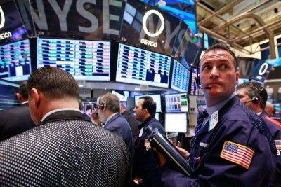 Рынок акций США закрылся падением, Dow Jones снизился на 0,65% - smartmoney.one - США
